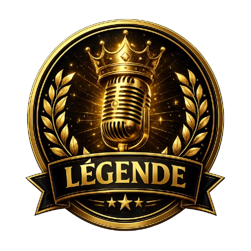 Légende