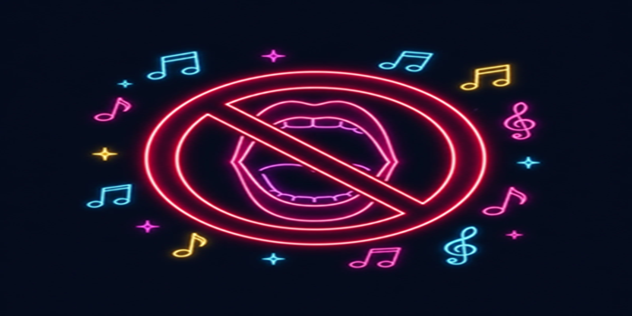 Try Not To Sing